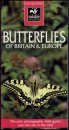 Collins Wildlife Trust Guide: Butterflies of Britain and Europe