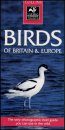 Collins Wildlife Trust Guide: Birds of Britain and Europe