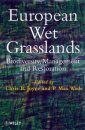European Wet Grasslands