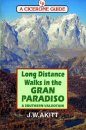 Cicerone Guides: Long Distance Walking in Italy's Gran Paradiso