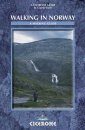 Cicerone Guides: Walking in Norway