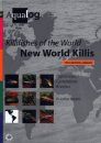 Killifishes of the World: New World Killis
