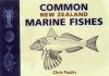 Common New Zealand Marine Fishes