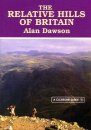 Cicerone Guides: The Relative Hills of Britain