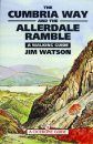 Cicerone Guides: The Cumbria Way and Allerdale Ramble