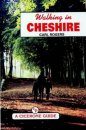 Cicerone Guides: Walking in Cheshire