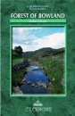 Cicerone Guides: Walks in the Forest of Bowland