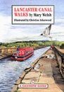 Cicerone Guides: Lancaster Canal Walks