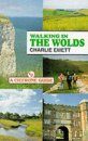 Cicerone Guides: Walking in the Wolds