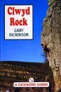 Cicerone Guides: Clwyd Rock