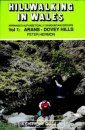 Cicerone Guide: Hillwalking in Wales, Volume 1: Arans - Dovey Hills