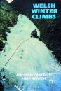 Cicerone Guides: Welsh Winter Climbs