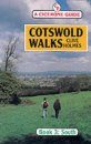 Cicerone Guide: Cotswold Walks: South