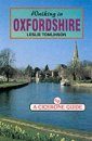 Cicerone Guides: Walking in Oxfordshire