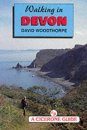 Cicerone Guides: Walking in Devon