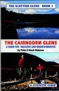 Cicerone Guide: the Scottish Glens, Book 1: Cairngorm Glens