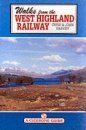 Cicerone Guides: Walks from the West Highland Railway