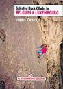 Cicerone Guides: Selected Rock Climbs in Belgium and Luxembourg
