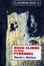 Cicerone Guides: Rock Climbs in the Pyrenees