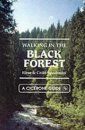 Cicerone Guides: Walking in the Black Forest