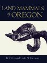 Land Mammals of Oregon