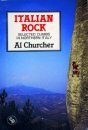 Cicerone Guides: Italian Rock: Selected Climbs in Northern Italy