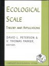 Ecological Scale