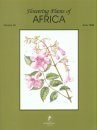 Flowering Plants of Africa, Volume 56: Plates 2141-2160