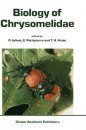 Biology of the Chrysomelidae
