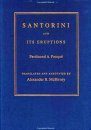 Santorini and its Eruptions