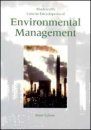Blackwell Concise Encyclopaedia of Environmental Management