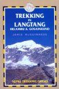 Trailblazer Guides: Trekking in Langtang, Helambu and Gosainkund