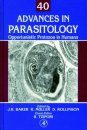 Opportunistic Protozoa in Humans