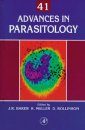 Advances in Parasitology, Volume 41