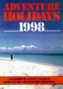 Adventure Holidays 1998