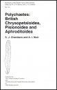 SBF Volume 54: Polychaetes: British Chrysopetaloidea, Pisionoidea and Aphroditoidea