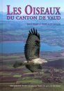 Les Oiseaux du Canton de Vaud