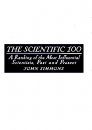 The Scientific 100: A Ranking of the Most Influential Scientists, Past and Present