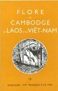 Flore du Cambodge, du Laos et du Viêtnam, Volume 16