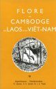 Flore du Cambodge, du Laos et du Viêtnam, Volume 18