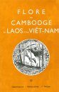 Flore du Cambodge, du Laos et du Viêtnam, Volume 19