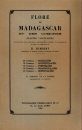 Flora de Madagascar et des Comores, Fam. 72-76