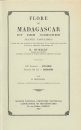 Flore de Madagascar et des Comores, Fam. 124-124 bis