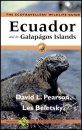 The Ecotravellers' Wildlife Guide to Ecuador and its Galapagos Islands