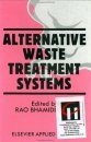 Alternative Waste Treatment Systems
