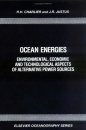Ocean Energies