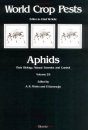 Aphids: Their Biology, Natural Enemies and Control, Volume B