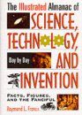 The Illustrated Almanac of Science, Technology and Invention