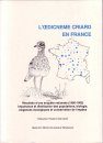 L'Oedicneme Criard en France [Stone Curlew in France]