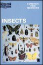 Insects and Other Terrestrial Arthropods - Expedition Field Techniques